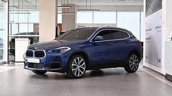 BMW X2 2022