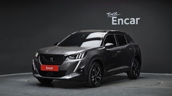 Peugeot 2008 2020