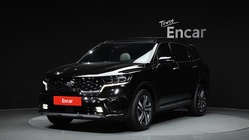Kia Sorento 2020