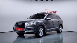 Audi Q7 2019