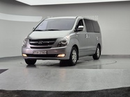 Hyundai Starex 2015