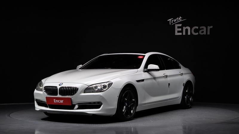 BMW 6 Series