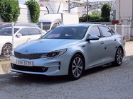 Kia K5 2017