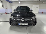Mercedes-Benz GLC-Class 2025