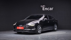 Hyundai Sonata 2019