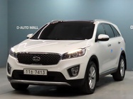 Kia Sorento 2015