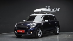 MINI Countryman 2012