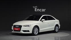Audi A3 2014