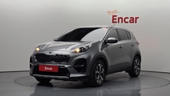 Kia Sportage 2020