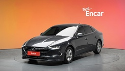 Hyundai Sonata 2019