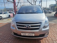 Hyundai Starex 2017