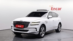 Genesis GV80 2020