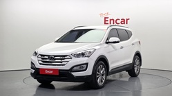 Hyundai Santa Fe 2015