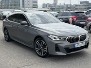 BMW Gran Turismo 2022