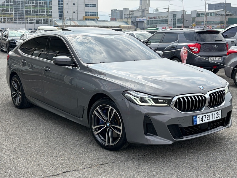 BMW Gran Turismo