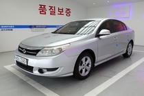 Samsung SM5 2010