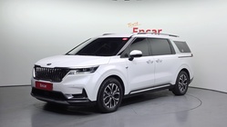 Kia Canival 2020