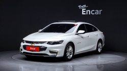 Chevrolet Malibu 2017