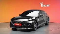 Genesis G90 2024