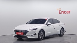 Hyundai Sonata 2020