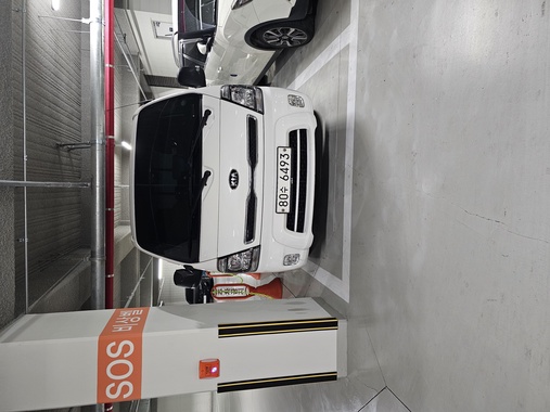 Kia Bongo III Minibus 2021