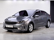 Kia K3 2017