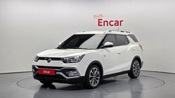Ssangyong TIBOLI 2018