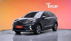 Kia Niro 2021