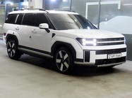 Hyundai Santa Fe 2025