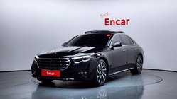 Mercedes-Benz E-Class 2026