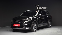 Kia Sorento 2020