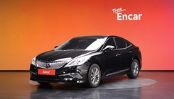 Hyundai Grandeur 2014