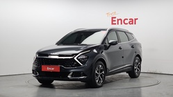 Kia Sportage 2021