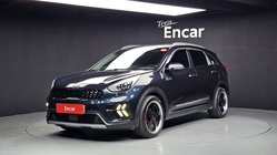 Kia Niro 2020