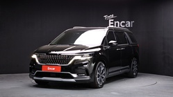 Kia Canival 2020