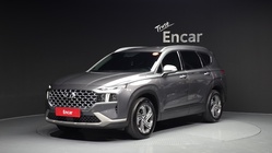 Hyundai Santa Fe 2020
