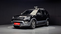 Kia Mohave 2016