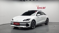 Hyundai Ioniq6 2024