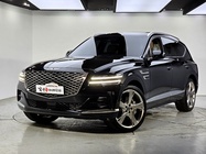 Genesis GV80 2020