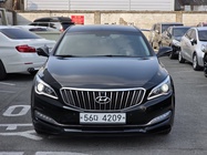 Hyundai Aslan 2014