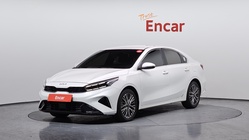 Kia K3 2022