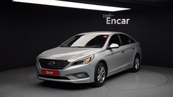 Hyundai Sonata 2014
