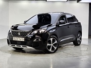 Peugeot 3008 2020
