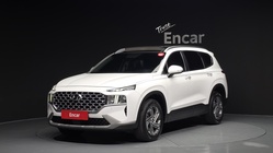 Hyundai Santa Fe 2020