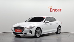 Genesis G70 2020
