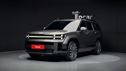 Hyundai Santa Fe 2023