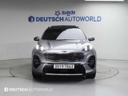 Kia Sportage 2020