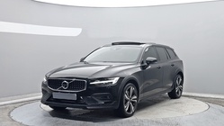 Volvo V60 2020