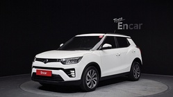 Ssangyong TIBOLI 2021