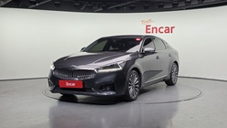 Kia K7 2016